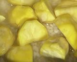 秋の味覚♪栗ご飯(炊き込みご飯)作り方10写真