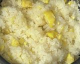 秋の味覚♪栗ご飯(炊き込みご飯)作り方11写真