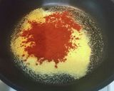 お洒落に糖質オフ #5 コーンキヌア作り方2写真