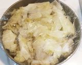 お洒落に糖質オフ #5 コーンキヌア作り方3写真