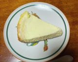 お家で簡単極上のニューヨークチーズケーキ作り方8写真