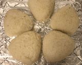 みりん味噌焼きおにぎり作り方2写真