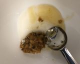 みりん味噌焼きおにぎり作り方3写真