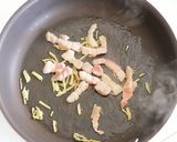 きゅうりとザーサイのさっぱりビーフン作り方3写真