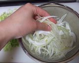やさしいお酢で～野菜マリネ♥サーモンのせ作り方2写真