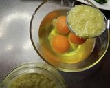 中華麹で作るワンパンゴーヤチャンプルー作り方3写真