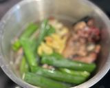 マグロの出汁茶漬け作り方3写真