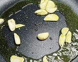 黒舞茸たっぷり和風パスタ作り方1写真