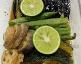 野菜のマリネ漬け作り方4写真