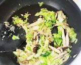 低脂質ツナグラタン作り方2写真