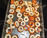 使える!!お安いちくわの甘辛炒め作り方3写真