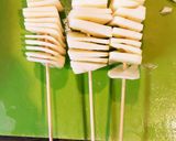 無駄のない！やばうまポテト作り方4写真
