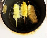 無駄のない！やばうまポテト作り方8写真