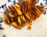無駄のない！やばうまポテト作り方9写真