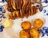 無駄のない！やばうまポテト作り方11写真