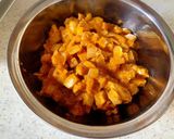 あこ酵母で作るカルツォーネ作り方9写真