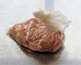 なんちゃって酢豚作り方1写真
