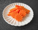 56℃,85℃ 牧草牛ステーキ弁当：極上作り方12写真