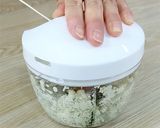 食べても太らない！豆腐でのり塩チップス作り方2写真