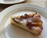 mホットケーキミックスで卵不使用イチジクタルト作り方6写真
