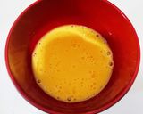 ダイエットにも♡レンジで簡単茶碗蒸し♡作り方1写真