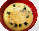 ダイエットにも♡レンジで簡単茶碗蒸し♡作り方2写真