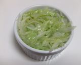 やさしいお酢で～野菜マリネ♥サーモンのせ作り方6写真