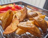 56℃,85℃ 牧草牛ステーキ弁当：極上作り方19写真