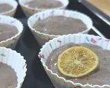 米粉チョコマフィン作り方6写真