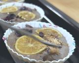 米粉チョコマフィン作り方7写真