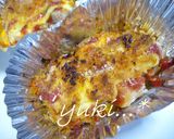 お弁当に＠鶏肉のケチャマヨ焼き作り方4写真