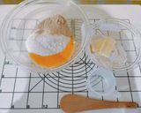絶品！さつまいもと栗のミニラウンド食パン作り方1写真