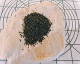 絶品！さつまいもと栗のミニラウンド食パン作り方3写真