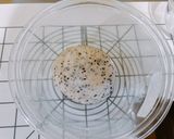 絶品！さつまいもと栗のミニラウンド食パン作り方4写真