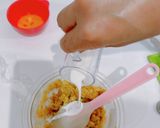 絶品！さつまいもと栗のミニラウンド食パン作り方7写真