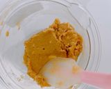 絶品！さつまいもと栗のミニラウンド食パン作り方8写真