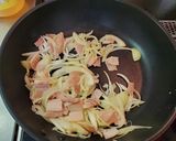 レンジで時短♪塩麹ジャーマンパンプキン作り方3写真
