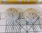 絶品！さつまいもと栗のミニラウンド食パン作り方10写真