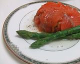 やさしいお酢で～野菜マリネ♥サーモンのせ作り方8写真