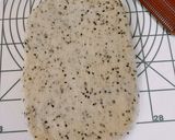 絶品！さつまいもと栗のミニラウンド食パン作り方11写真