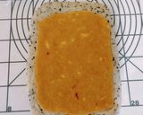 絶品！さつまいもと栗のミニラウンド食パン作り方12写真