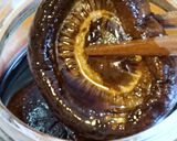 干ししいたけの醬油漬け【しいたけ醤油】作り方6写真