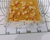 絶品！さつまいもと栗のミニラウンド食パン作り方14写真