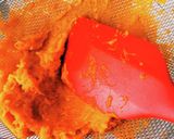 かぼちゃのパイ作り方1写真