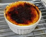 レンジのスチーム機能で作る俺のブリュレ！作り方9写真