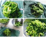 我が家のゴーヤの佃煮作り方5写真