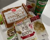 食べムラ幼児に!ピザトースト!作り方5写真