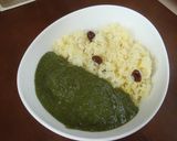 サグチキンカレー☆作り方5写真
