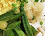 レンジで簡単♪釜玉＊ぶっかけ冷やしうどん作り方10写真