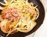 老化防止!青魚食べよ!クリチで食べよ!作り方1写真